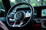 Mercedes-AMG G63 2018 года (JP)